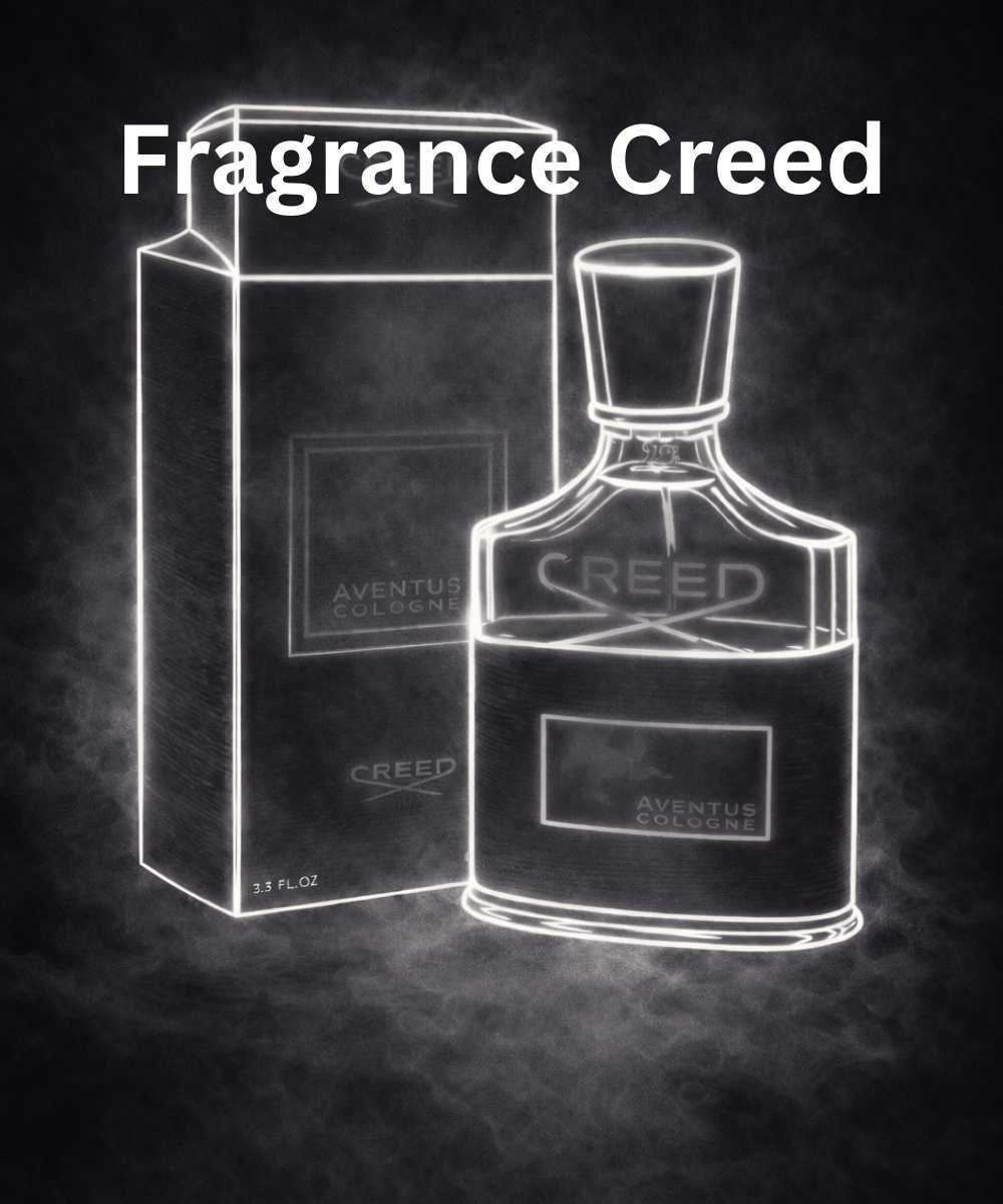 Fragrance Creed Avent